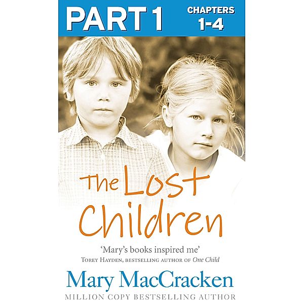 The Lost Children: Part 1 of 3, Mary MacCracken