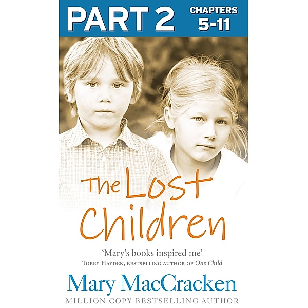 The Lost Children: Part 2 of 3, Mary MacCracken