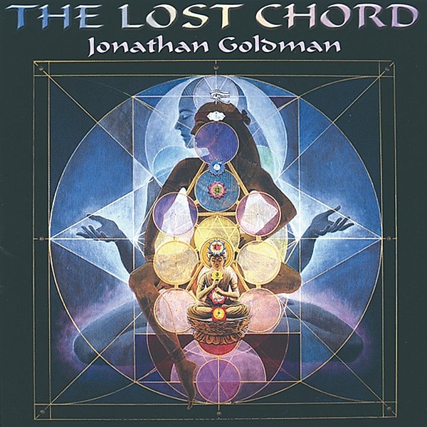 The Lost Chorde, Jonathan Goldman