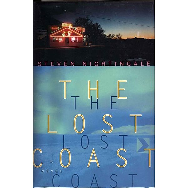 The Lost Coast, Steven Nightingale