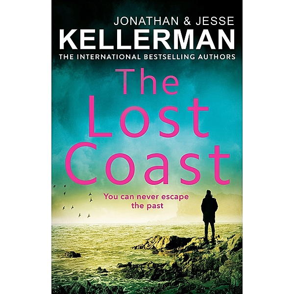 The Lost Coast, Jonathan Kellerman, Jesse Kellerman