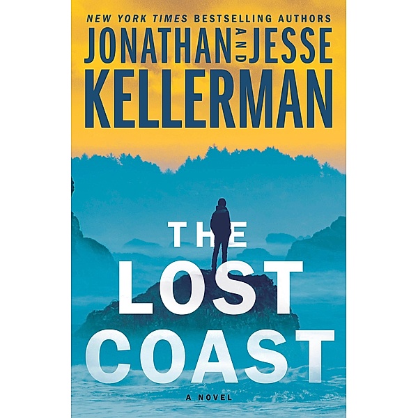 The Lost Coast / Clay Edison Bd.5, Jonathan Kellerman, Jesse Kellerman