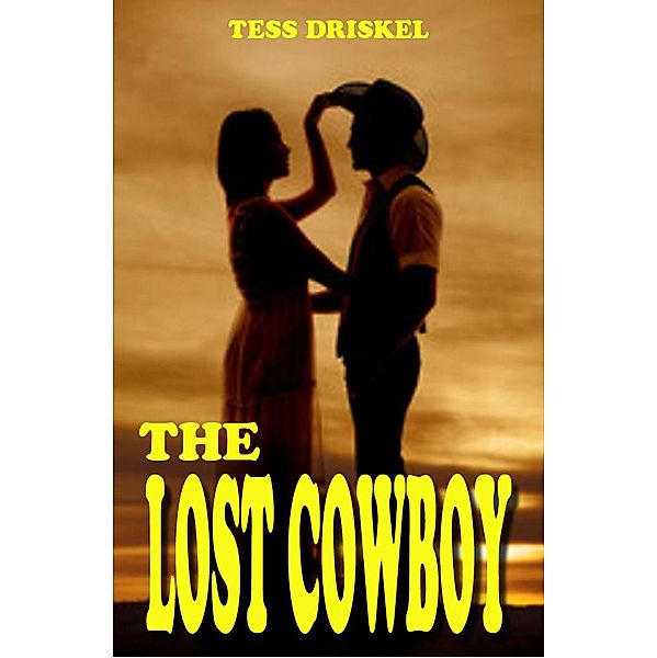 The Lost Cowboy, Tess Driskel