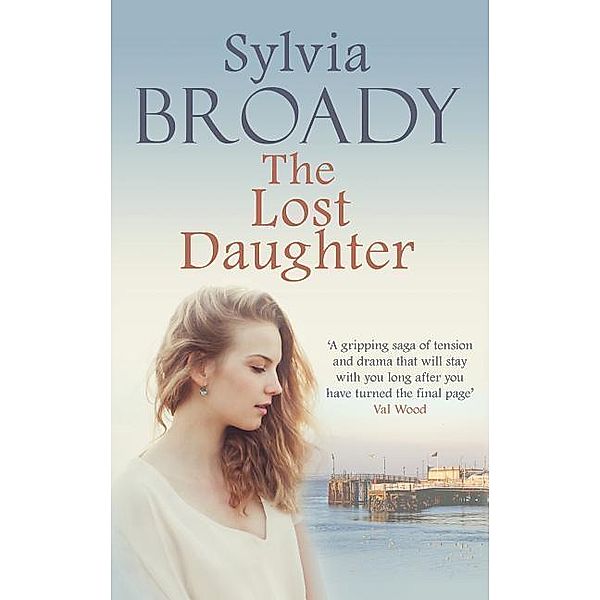 The Lost Daughter, Sylvia Broady