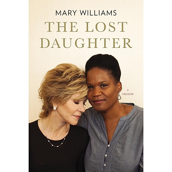 The Lost Daughter, Mary Williams