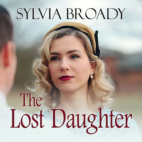 The Lost Daughter, Sylvia Broady