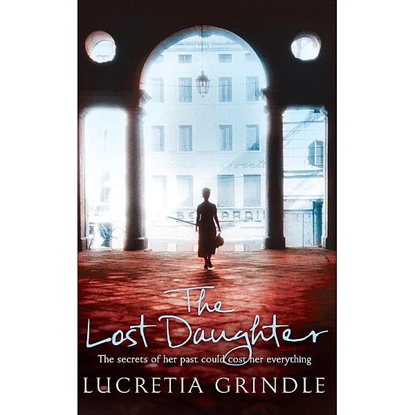 The Lost Daughter, Lucretia Grindle