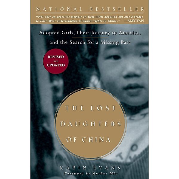 The Lost Daughters of China, Karin Evans