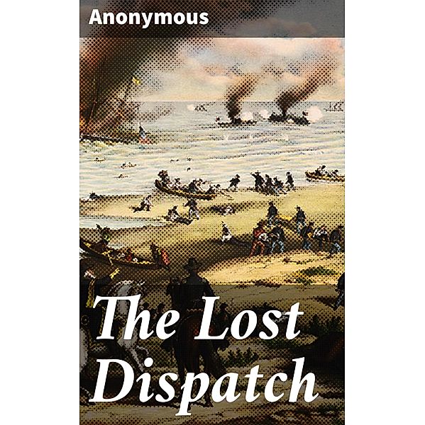 The Lost Dispatch, Anonymous