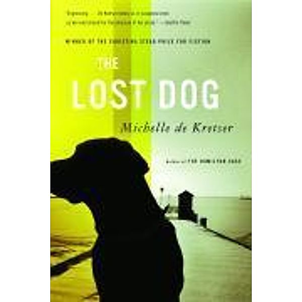 The Lost Dog, Michelle De Kretser