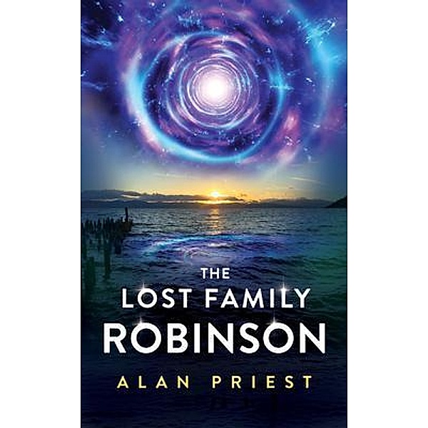 The Lost Family Robinson, Alan Priest