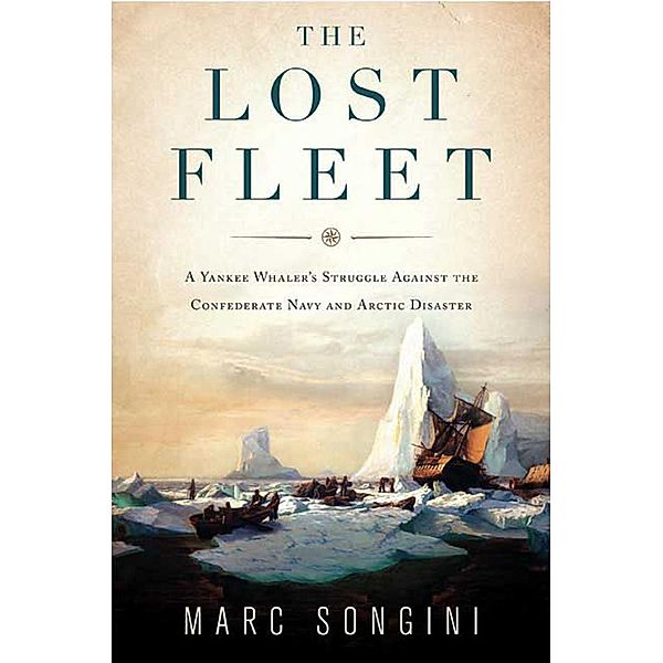 The Lost Fleet, Marc Songini