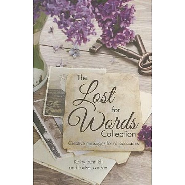 The Lost for Words Collection, Louise Jourdan, Kathy Schmidt