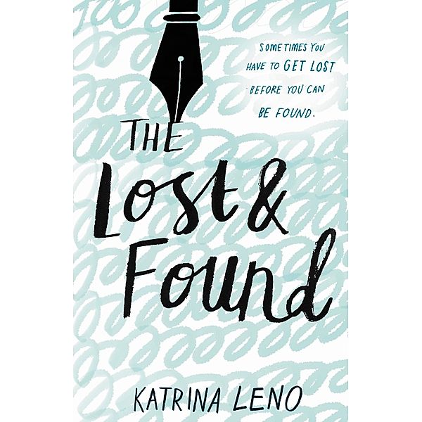 The Lost & Found, Katrina Leno