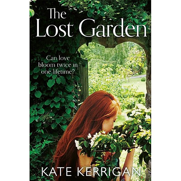 The Lost Garden, Kate Kerrigan