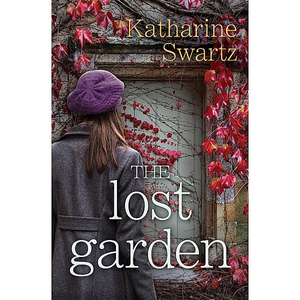 The Lost Garden / Lion Fiction, Katharine Swartz, Kate Hewitt