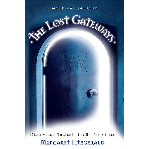 The Lost Gateways, Margaret Fitzgerald