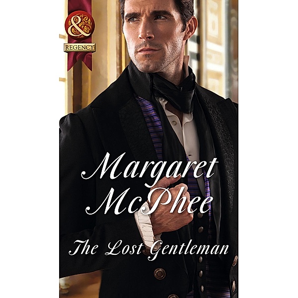 The Lost Gentleman / Gentlemen of Disrepute, Margaret Mcphee