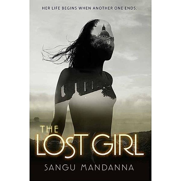 The Lost Girl, Sangu Mandanna