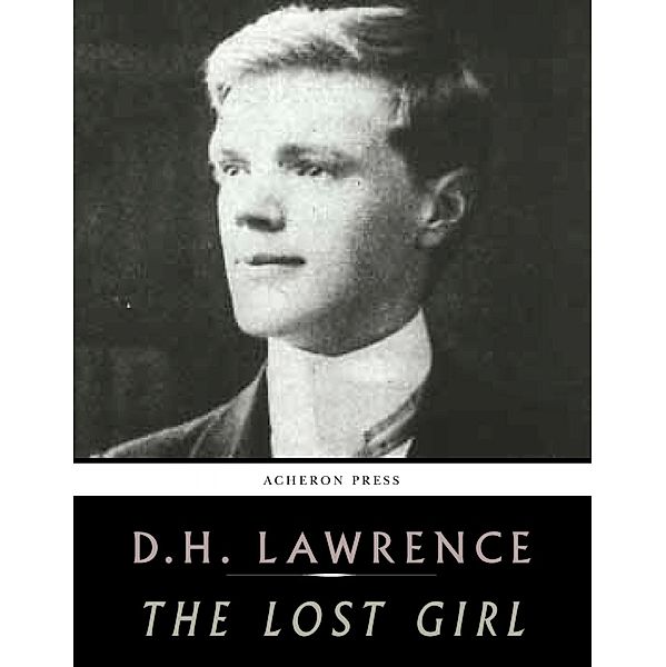 The Lost Girl, D. H. Lawrence