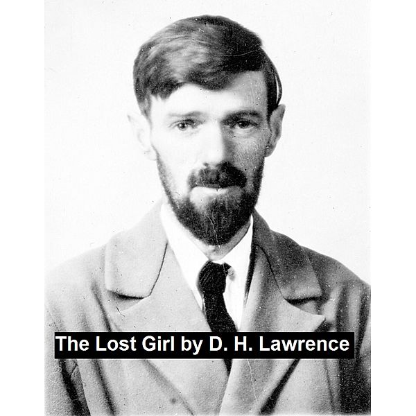 The Lost Girl, D. H. Lawrence