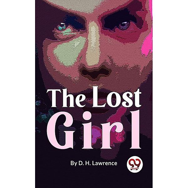 The Lost Girl, D. H. Lawrence