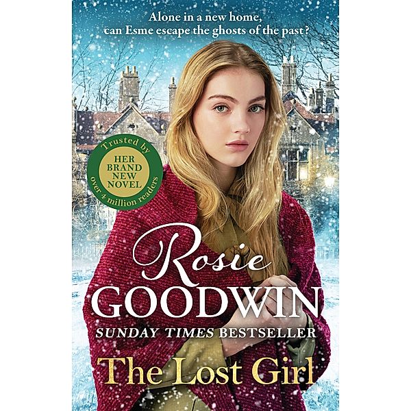 The Lost Girl, Rosie Goodwin