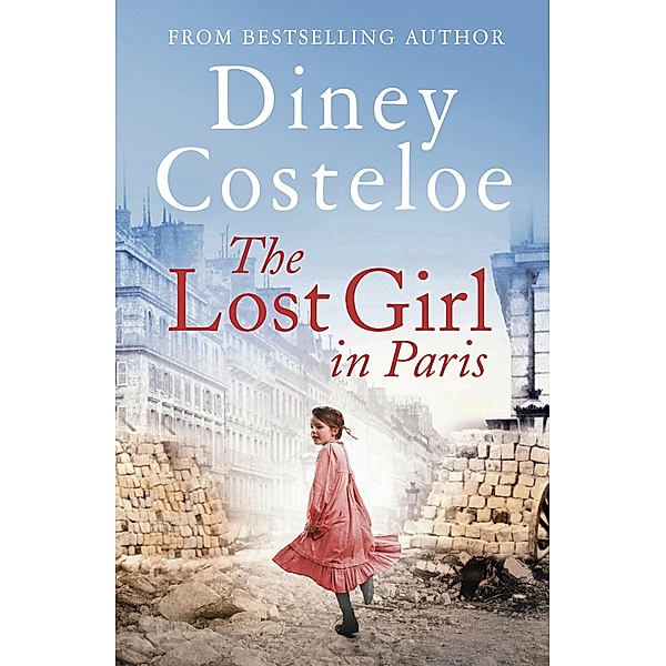 The Lost Girl in Paris, Diney Costeloe