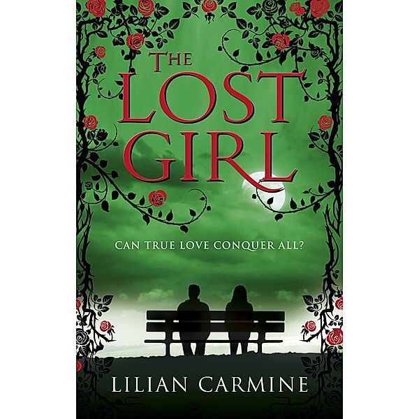 The Lost Girl / Lost Boys Bd.2, Lilian Carmine