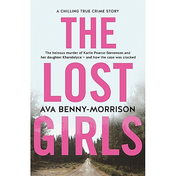 The Lost Girls, Ava Benny-Morrison