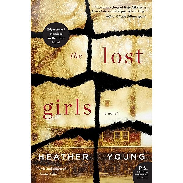 The Lost Girls, Heather Young