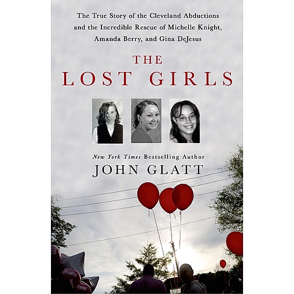 The Lost Girls, John Glatt