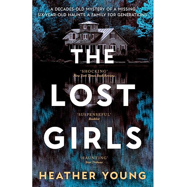 The Lost Girls, Heather Young