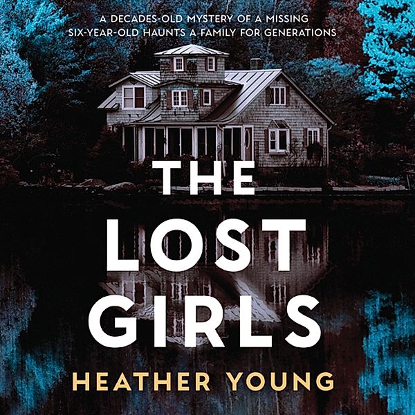 The Lost Girls, Heather Young