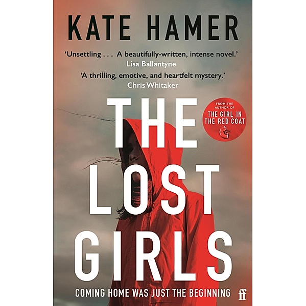 The Lost Girls, Kate Hamer