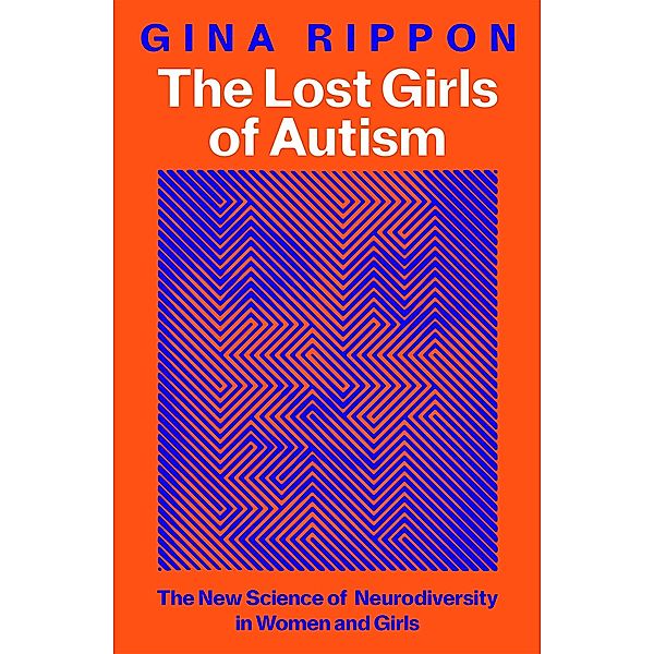 The Lost Girls of Autism, Gina Rippon