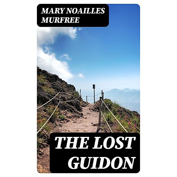 The Lost Guidon, Mary Noailles Murfree