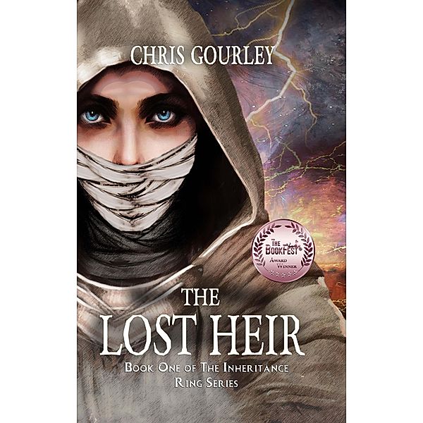 The Lost Heir (The Inheritance Ring Series, #1) / The Inheritance Ring Series, Chris Gourley