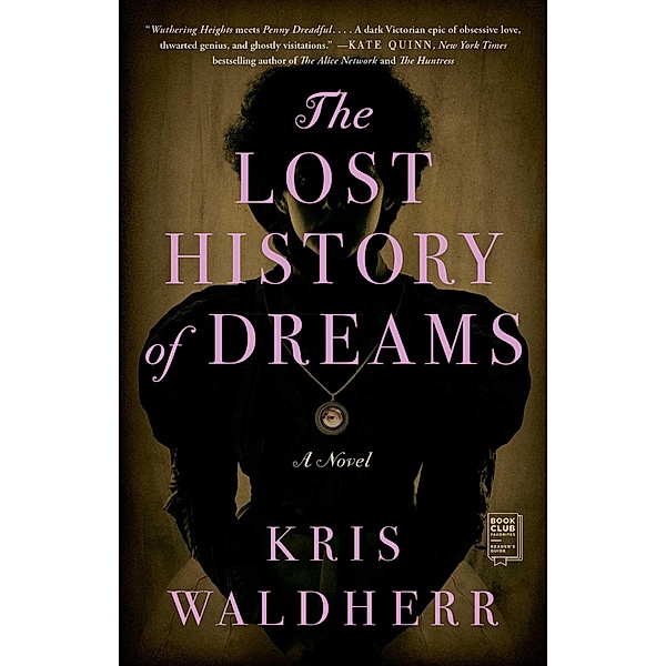 The Lost History of Dreams, Kris Waldherr