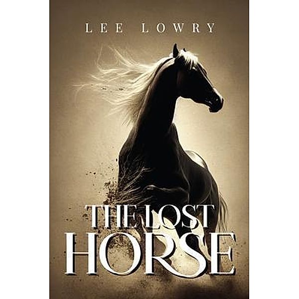 The Lost Horse, Lee Lowry