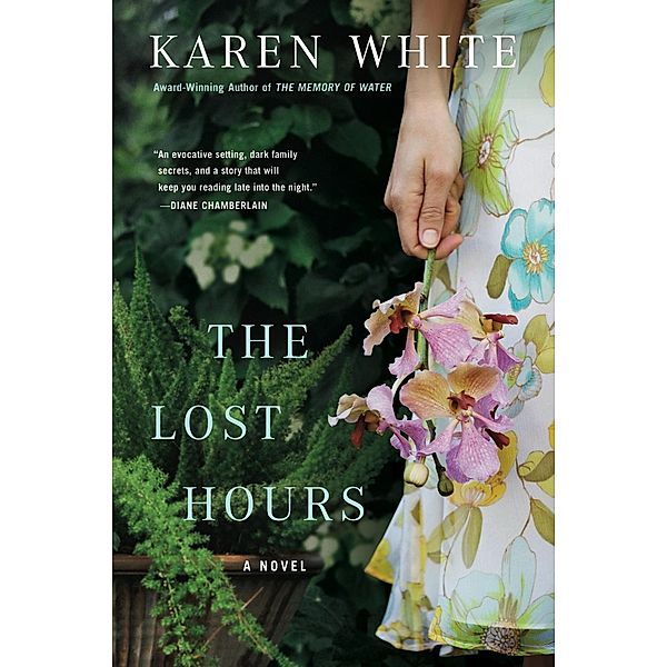 The Lost Hours, Karen White