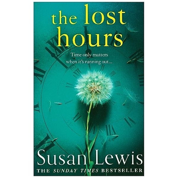 The Lost Hours, Susan Lewis