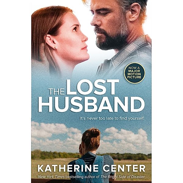 The Lost Husband, Katherine Center