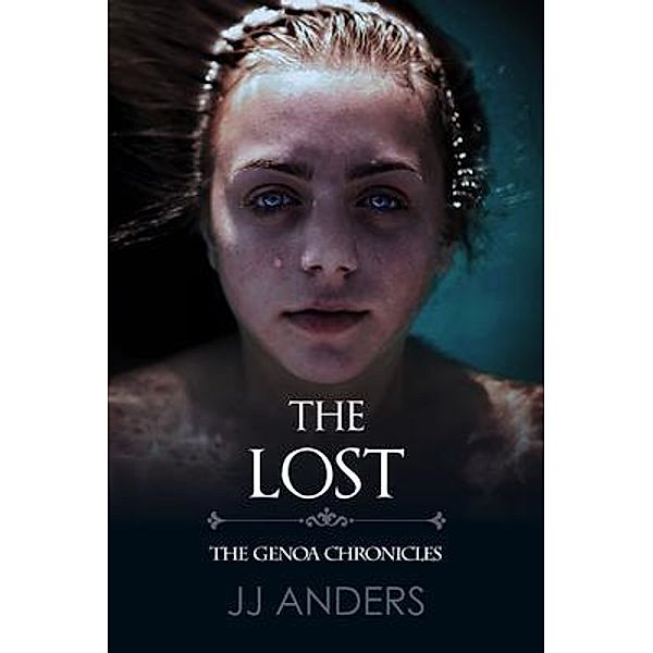 The Lost / Idealist LLC, Jj Anders