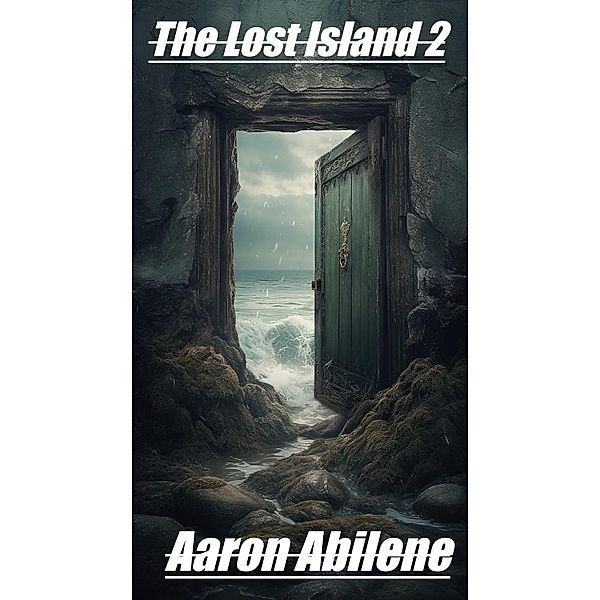 The Lost Island 2 / Island, Aaron Abilene