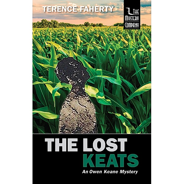 The Lost Keats (Owen Keane, #3) / Owen Keane, Terence Faherty