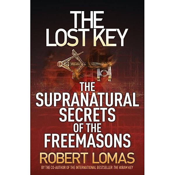 The Lost Key, Robert Lomas