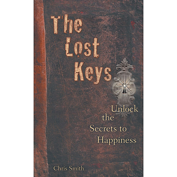 The Lost Keys, Chris Smith
