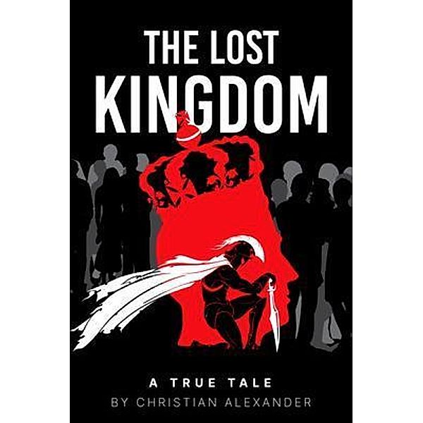 The Lost Kingdom, Christian Alexander