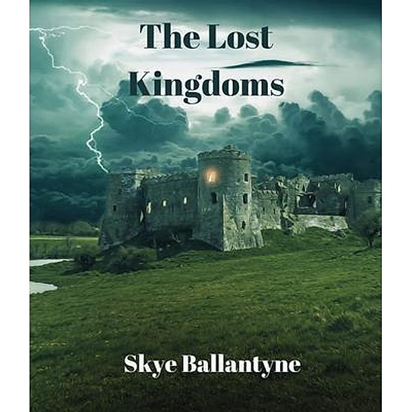 The Lost Kingdoms, Skye Ballantyne